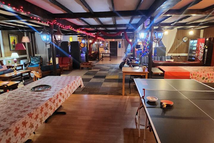 Hotel Interior 8 of 118