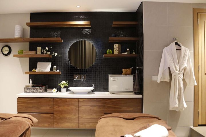 Hotel Spa