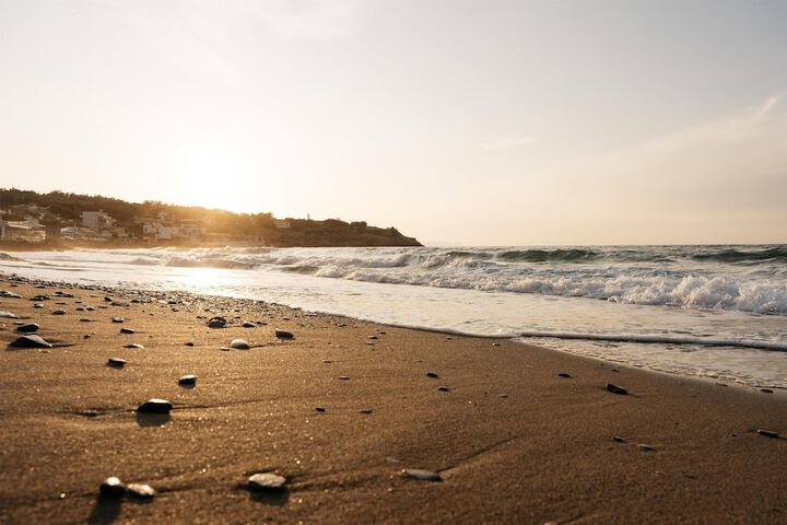 Beach 144 of 191