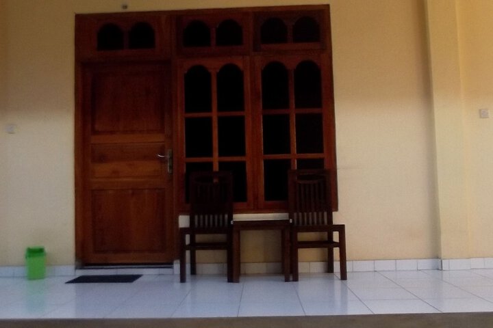 Terrace/Patio 7 of 13
