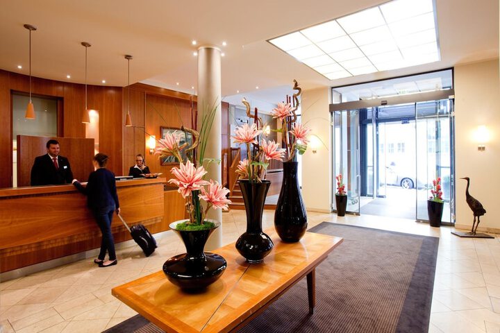 Hotel Interior 2 of 73