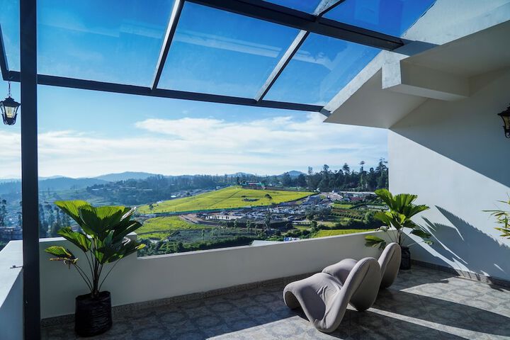 Terrace/Patio 36 of 90