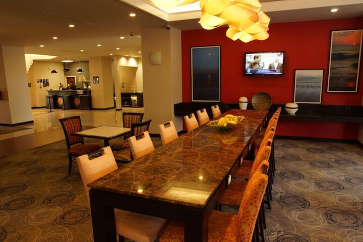 Hotel Interior 4 of 78