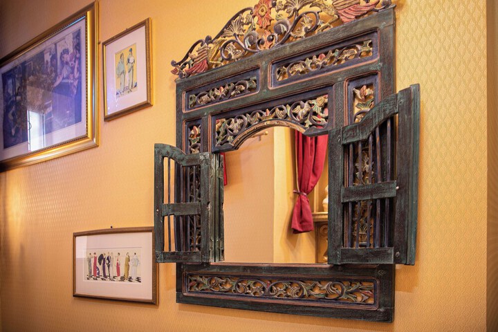 Hotel Interior 53 of 65