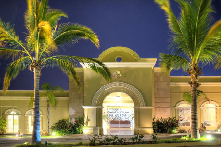 Spa and Wellness