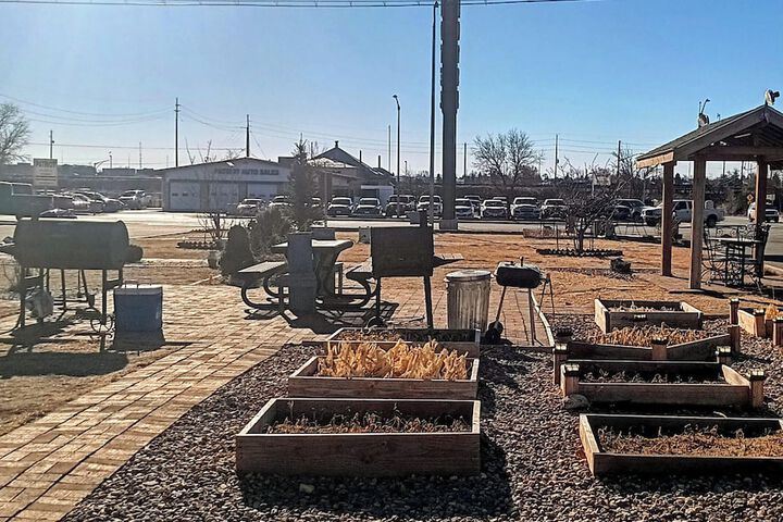 Property Grounds 20 of 26