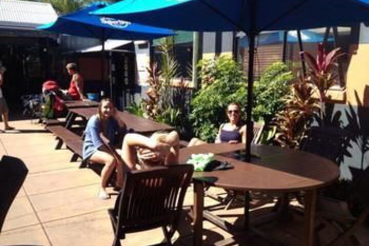 Terrace/Patio 18 of 18