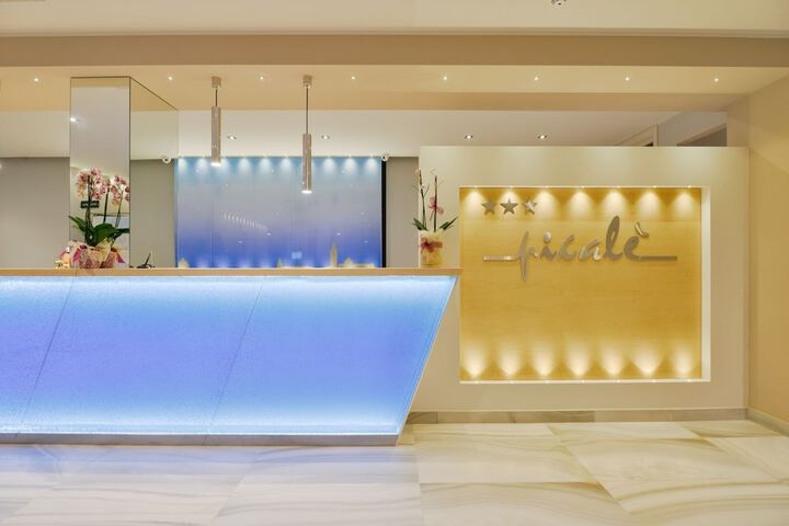 Hotel Interior 2 of 114