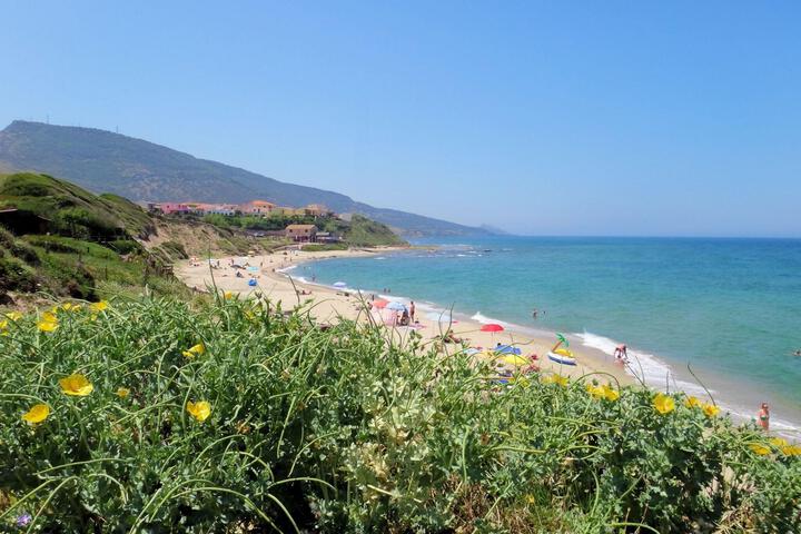 Beach 38 of 164