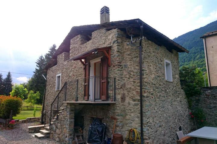 Casa San Martino