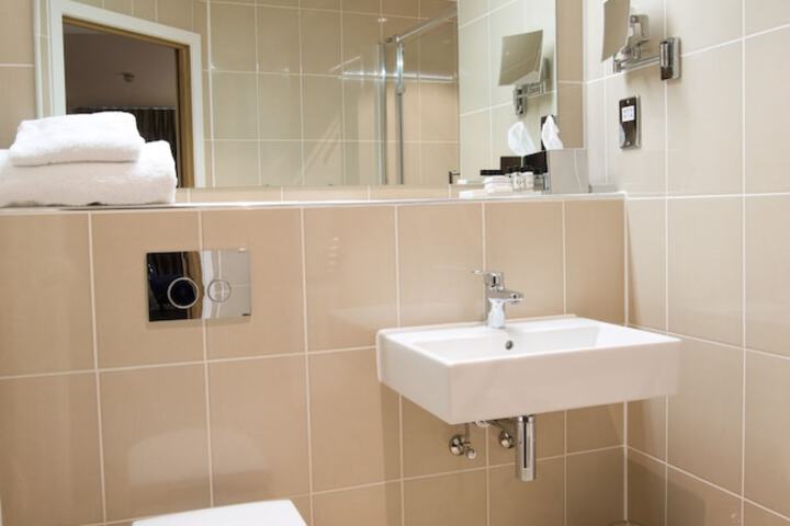 Bath Interior