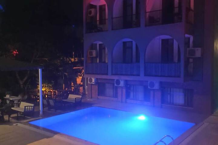 Hotel 60 of 65
