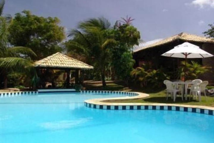 Pools & Facilities