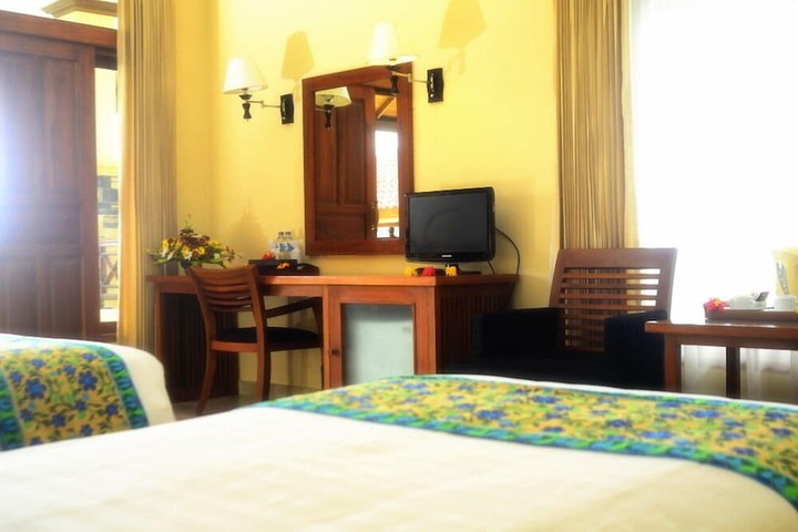 Room 15 of 45