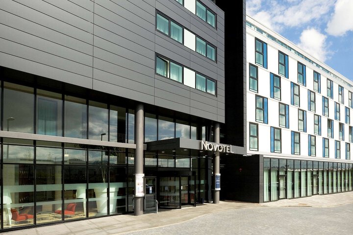Hotel 124 of 131