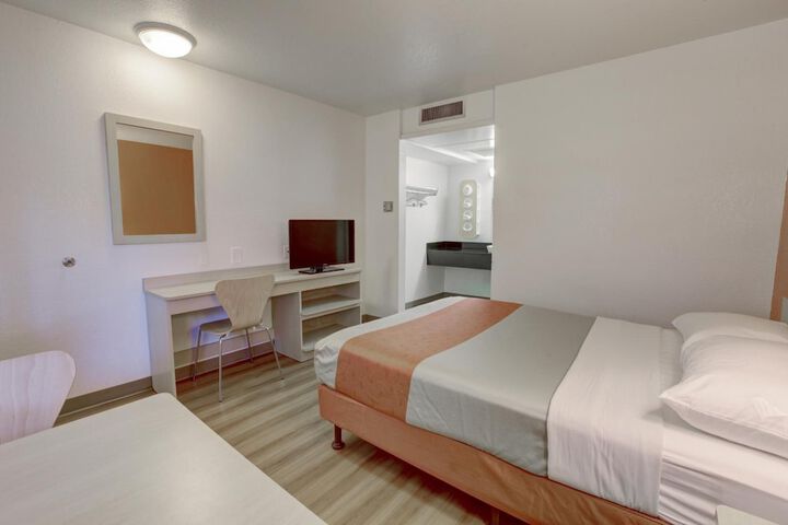 1 Double Bed (6 of 26)