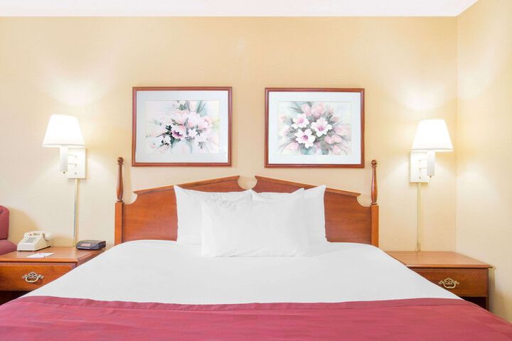 1 King Bed Accessible (7 of 8)