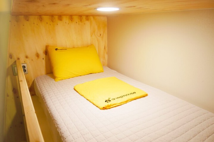 Fitness Center Photo