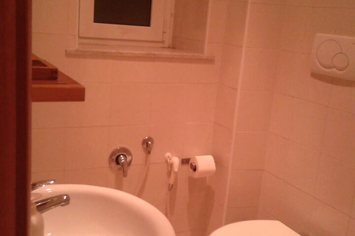 Bath Amenities