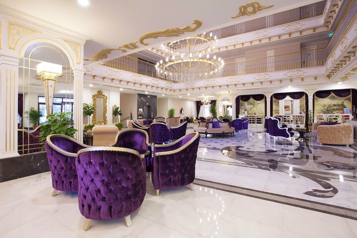 Hotel Interior 3 of 55
