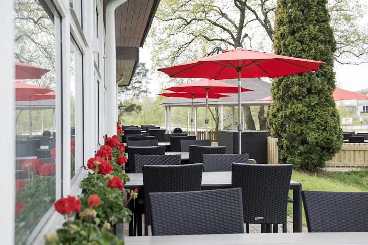 Terrace/Patio 41 of 41