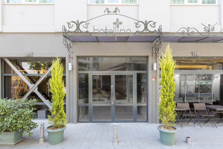 Hotel 52 of 56