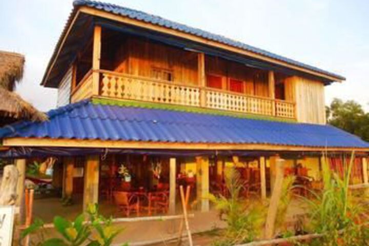LingaLonger Bungalows
