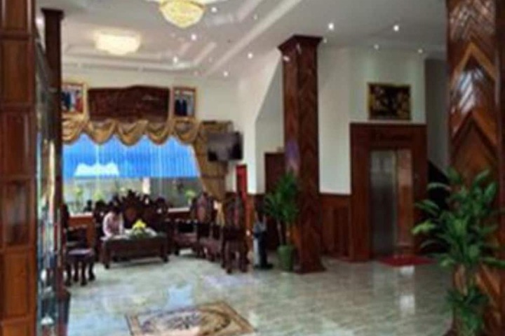 Hotel Interior 3 of 37