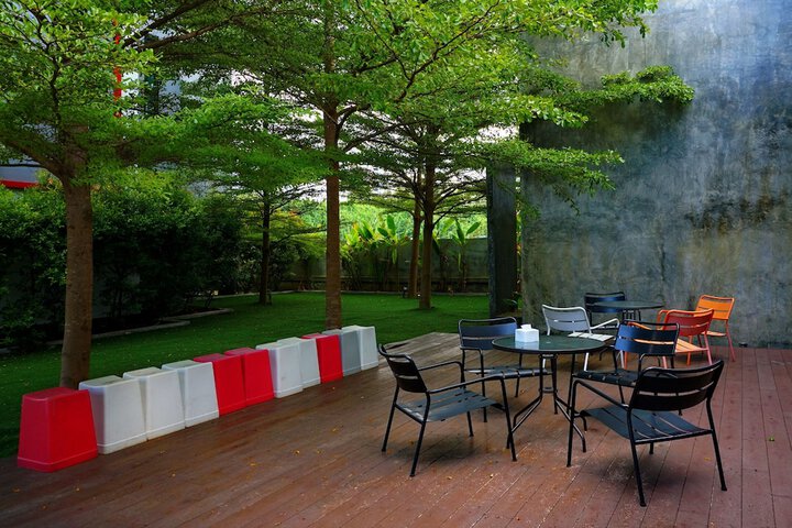 Terrace/Patio 18 of 44
