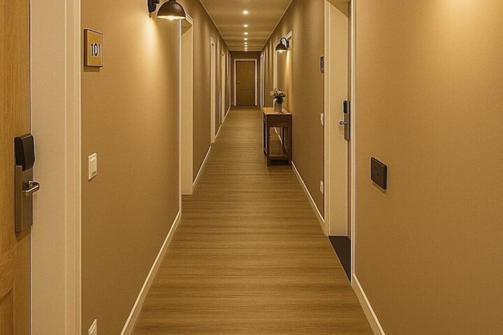 Ballroom/Hall 4 of 7
