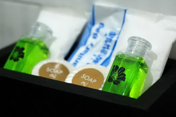 Bath Amenities