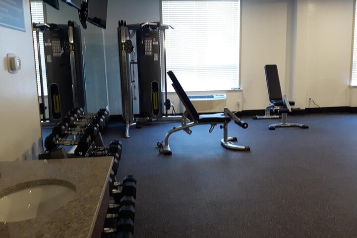 Fitness Club