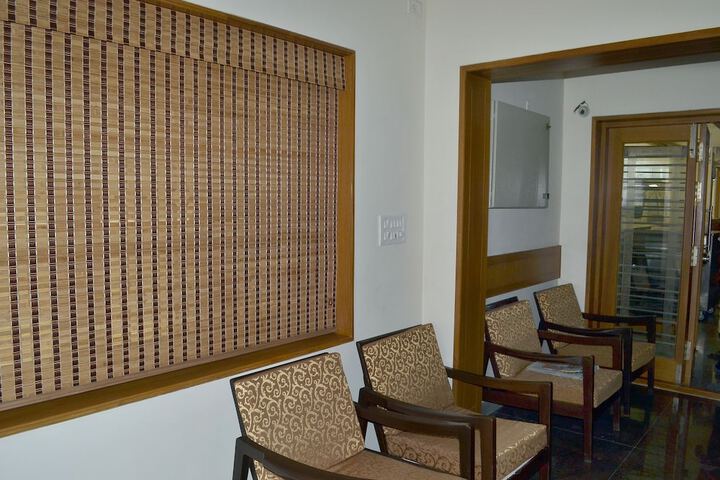 Hotel Interior 3 of 9