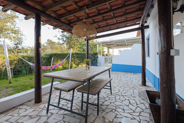 Terrace/Patio 68 of 99