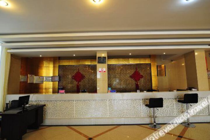 Hotel Interior 9 of 21