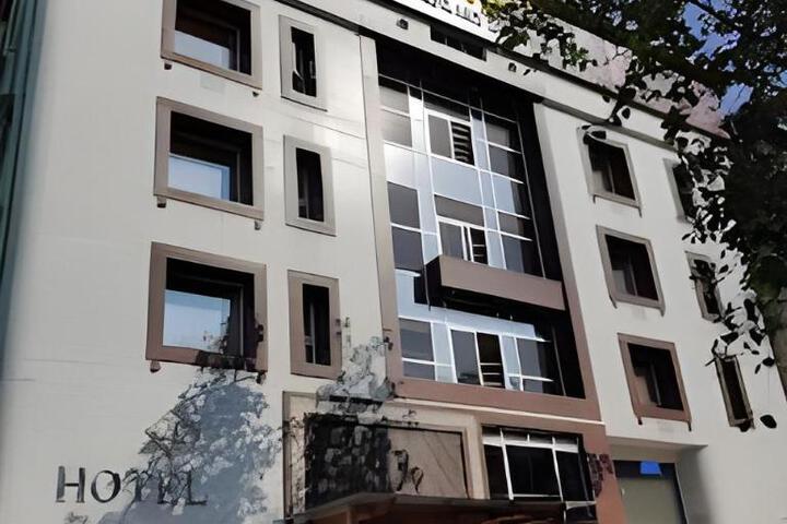 Hotel Manila Siliguri