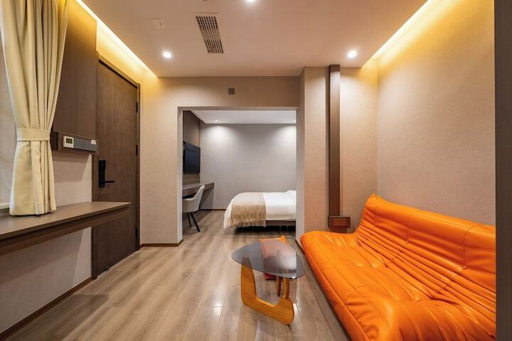 world guanyunli hotel in Qingdao