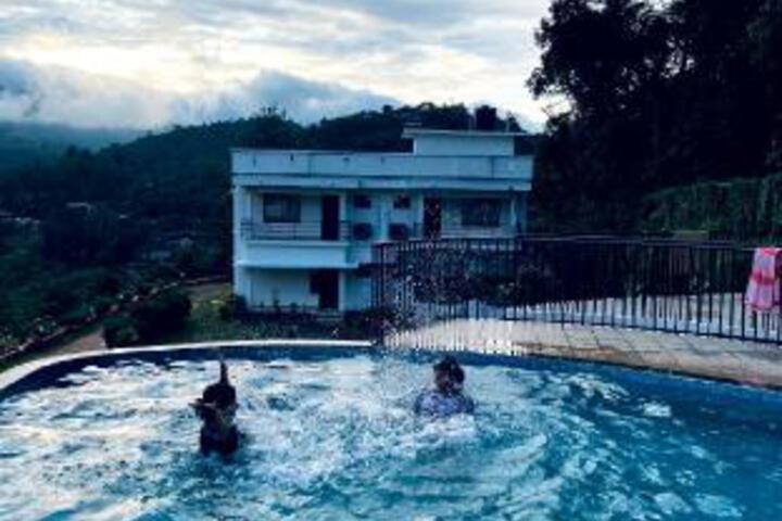 Pool 18 of 23