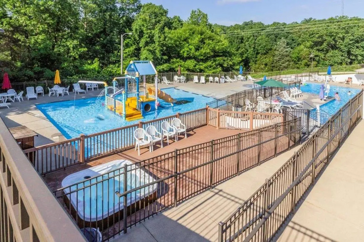 Pool 12 of 18