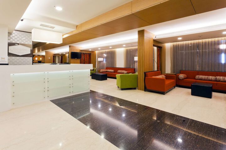 Hotel Interior 9 of 66
