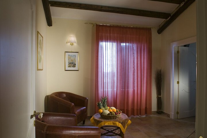 SALEMI AGRITURISMO