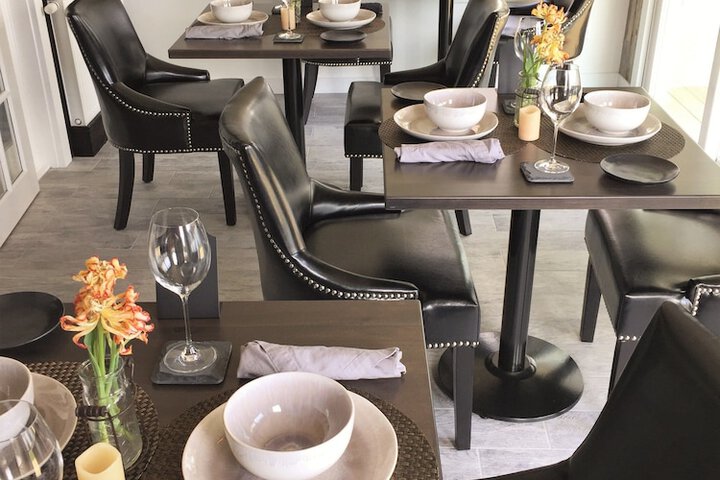 Breakfast/Coffee Service 39 of 48