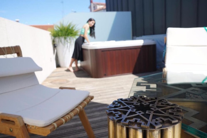 Terrace/Patio 33 of 62