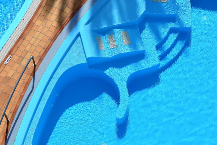 Pool 111 of 411