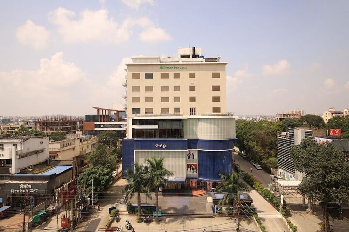 Hotel 69 of 70
