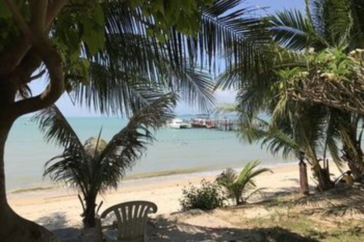 Beach 2 of 4