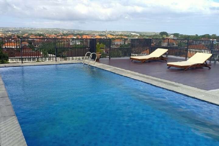 Pool 10 of 14
