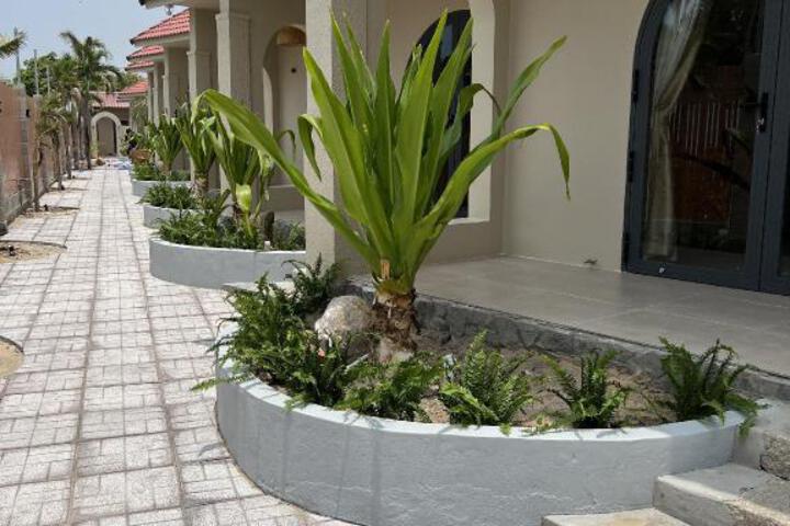 escVACA - Your Stay in Mui Ne