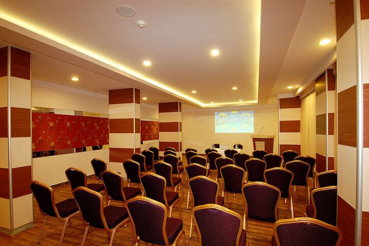 Meeting 52 of 71