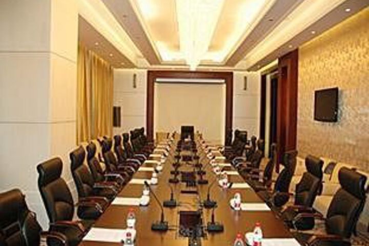 Meeting 19 of 24